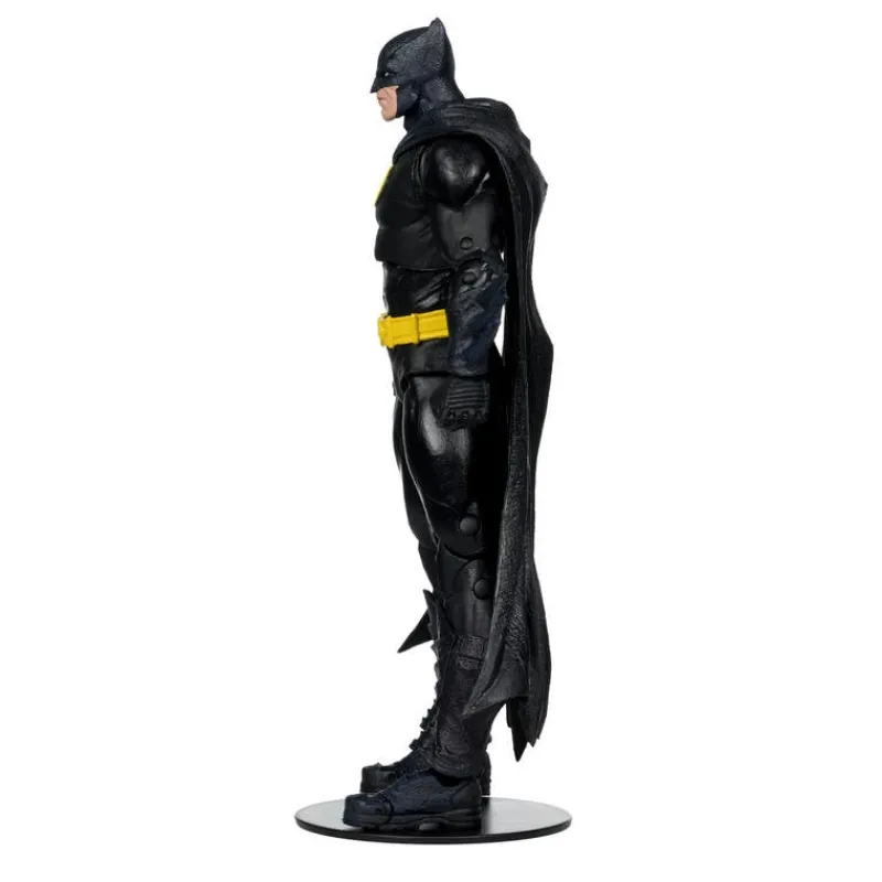 DC McFarlane Batman Figura de Colección Serie JLA<Spin Master Sale