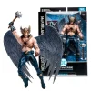 DC McFarlane Hawkman Figura de Colección<Spin Master Sale