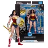 DC McFarlane Wonder Woman Figura de Colección Serie JLA 607148<Spin Master Online