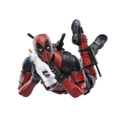 Deadpool Figura de Colección Headpool con Wolverine G0970<Hasbro New