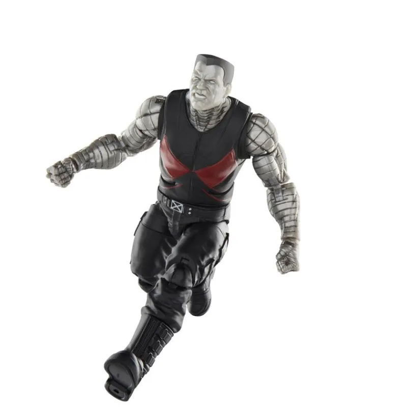 Deadpool Figura deAcción Colossus F9812<Hasbro Discount