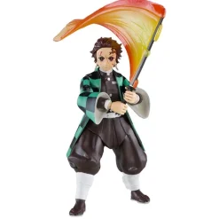 Demon Slayer Figura de Colección Tanjiro Kamado<Spin Master Discount