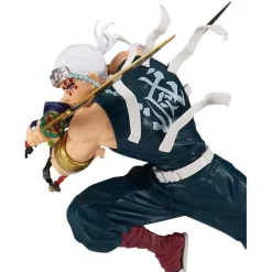 Demon Slayer: Kimetsu No Yaiba Vibration Stars Uzui Tengen 12418<Bandai New