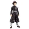 Demon Slayer: Kimetsu No Yaiba Tanjiro Kamado 12406<Bandai Fashion