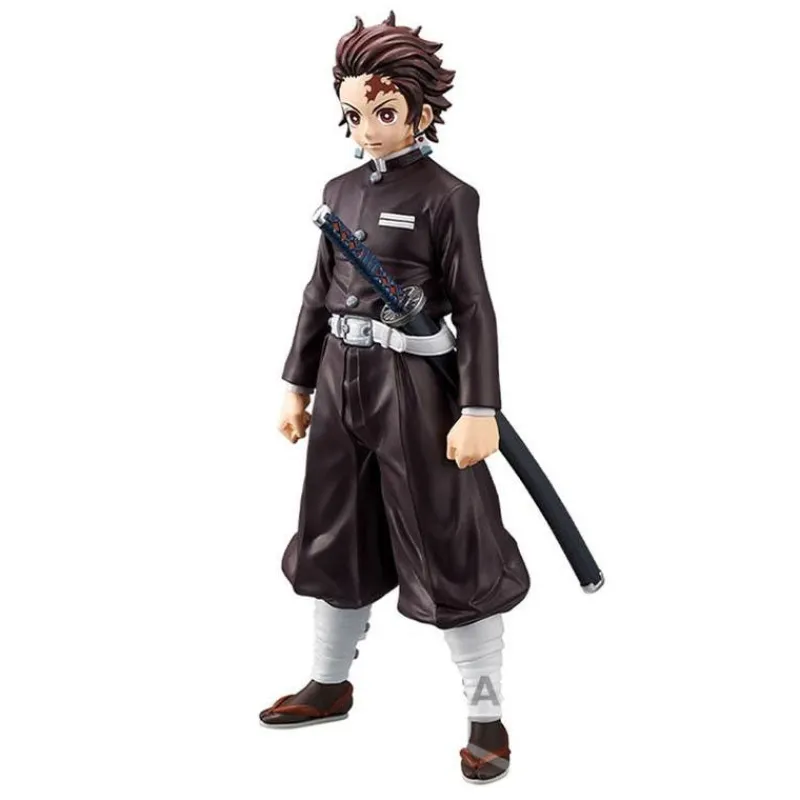 Demon Slayer: Kimetsu No Yaiba Tanjiro Kamado 12406<Bandai Fashion