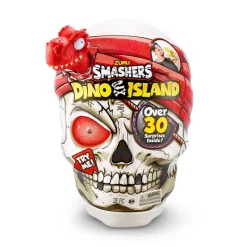 Dinosaurio Craneo Sorpresa con 50 Accesorios Sorpresa<Importacion Juguetron Online