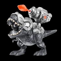 Dinosaurios de Batalla 2 Figuras Smashers T-Rex<Importacion Juguetron Fashion