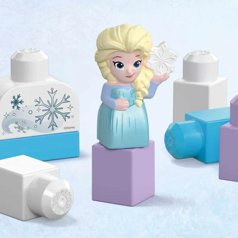 Disney Frozen Castillo de Elsa incluye a Elsa<Mattel Sale