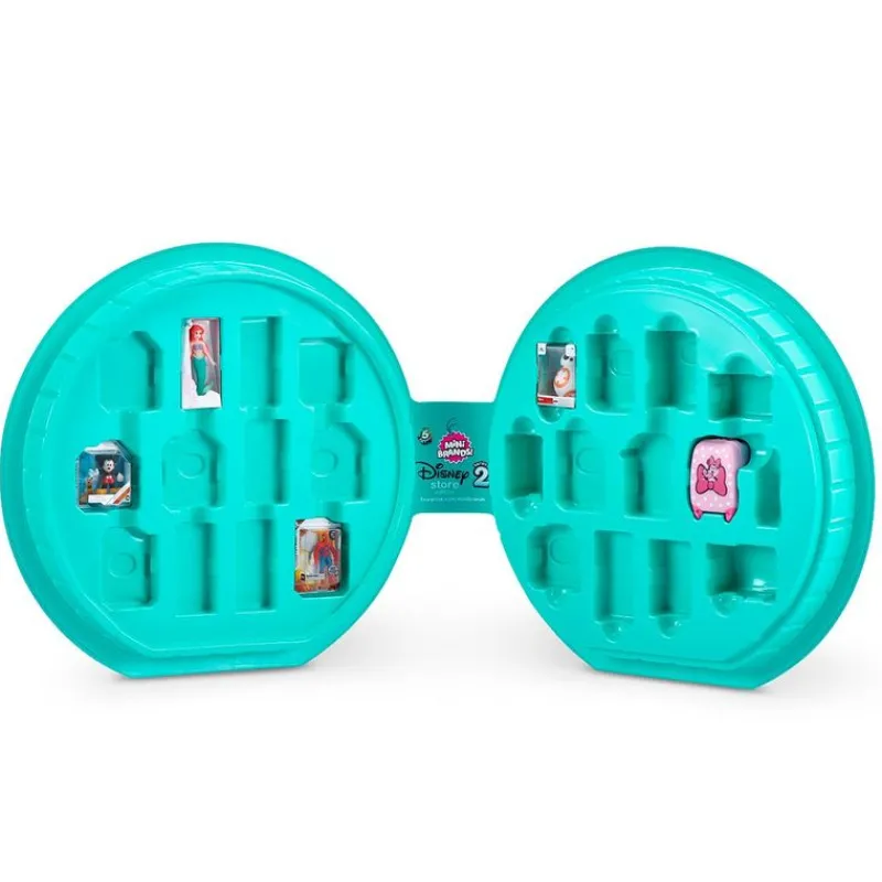 Disney Mini Brands Kit Sorpresa con Mini Figuras de Colección<Importacion Juguetron Best