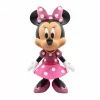 Disney Minnie Vestido Bolitas 13"<Ruz Imagine Sale