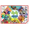 Disney Pixar 44 Juegos de Mesa<Novelty Hot
