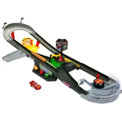 Disney Pixar Cars Pista Copa Pistón<Mattel Sale