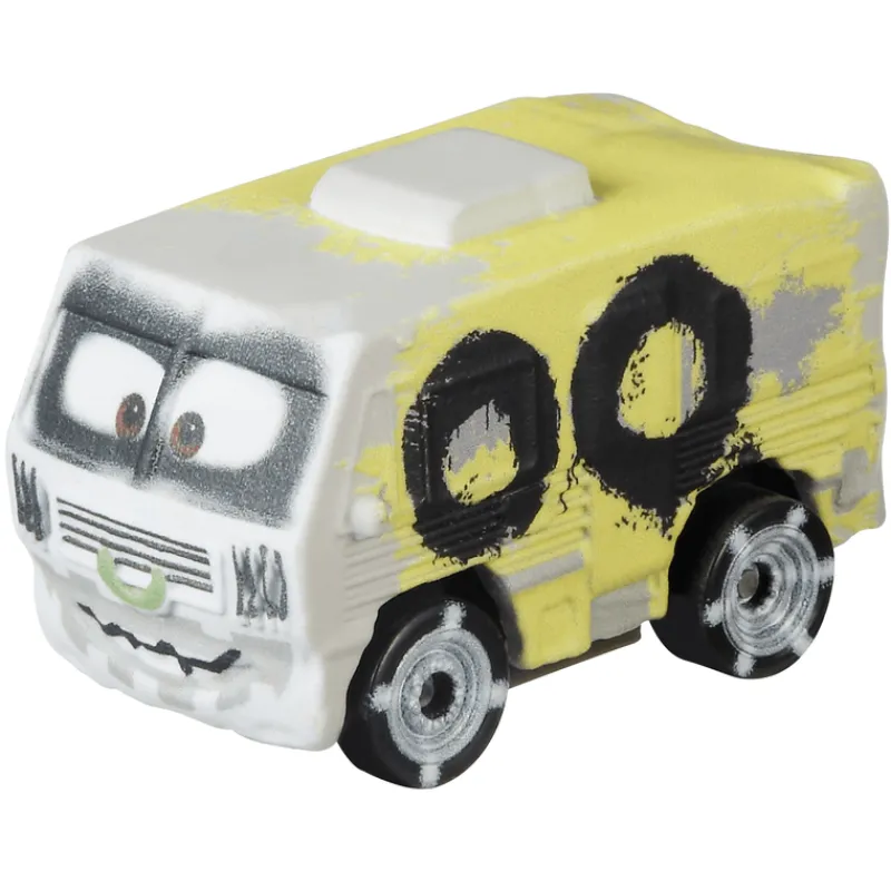 Disney Pixar Cars Arvy en Miniatura<Mattel Discount
