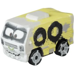 Disney Pixar Cars Arvy en Miniatura<Mattel Discount