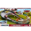 Disney Pixar Cars Pista de Juegos Circuito Nascar<Mattel Online