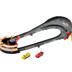 Disney Pixar Cars Pista de Juegos Circuito Nascar<Mattel Online