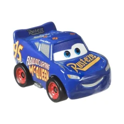 Disney Pixar Cars Rayo Mcqueen en Miniatura<Mattel Hot