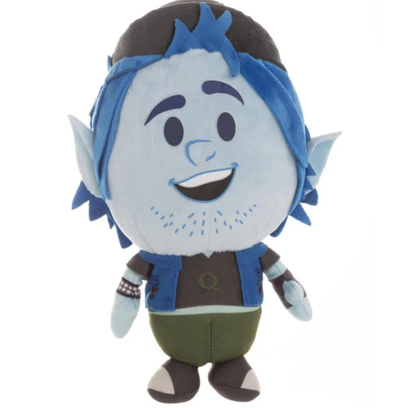 Disney Pixar Peluche Buzz Barley Lightfoot<Ruz Imagine Sale