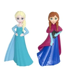 Disney Princesa Mini Muñeca Elsa de Frozen<Mattel Fashion
