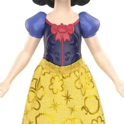 Disney Princesa Muñeca Mini Blanca Nieves 9cm HPL55<Mattel Online