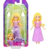 Disney Princesa Muñeca Mini Rapunzel 9cm para niñas HPL55<Mattel Best