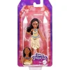 Disney Princesa Muñeca Mini Pocahontas 9cm HPL55<Mattel Sale