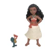 Disney Princesa Set de Juego Moana con Accesorios JBL47<Mattel Best