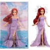 Disney Princesas Ariel 35 Aniversariol de La Sirenita, Figura de Colección<Mattel Best