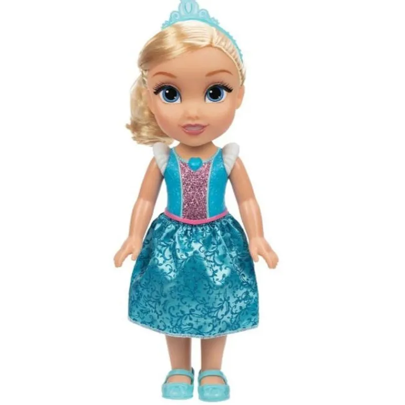 Disney Princesas Cenicienta Muñeca Niña<Jakks Pacific Hot