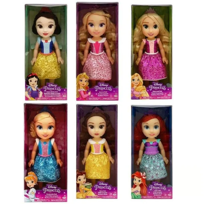 Disney Princesas La Bella Durminte Aurora Muñeca Niña<Jakks Pacific Sale
