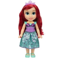 Disney Princesas La Sirenita Ariel Muñeca Niña<Jakks Pacific Fashion