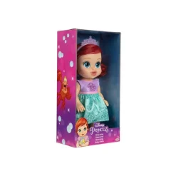 Disney Princesas La Sirenita Ariel Muñeca Bebé<Jakks Pacific Discount