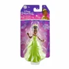 Disney Princesas Mini Figuras Tiana de La Princesa y el Sapo<Mattel Fashion