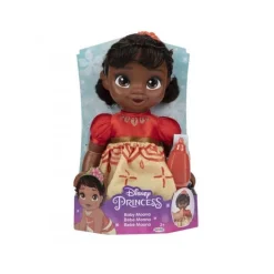 Disney Princesas Moana Muñeca Bebé<Jakks Pacific Sale