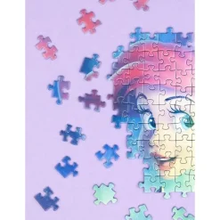 Disney Rompecabezas Castillo de La Pequeña Sirenita 1000 Piezas<La Casa de la Educadora Clearance