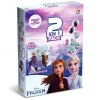 Disney Rompecabezas de Frozen 2 en 1 de Juegos de Mesa<Fotorama Sale