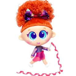 Muñeca Chamoy Gimnasta<Distroller New