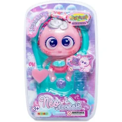 Set de Juego Tina de baño Neoflobbi Glitter<Distroller Online