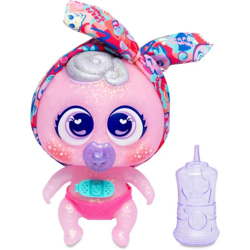 Set de Juego Tina de baño Neoflobbi Glitter<Distroller Online