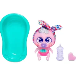 Set de Juego Tina de baño Neoflobbi Glitter<Distroller Online