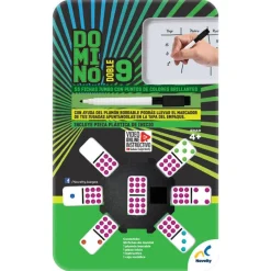 Domino Doble 9<Novelty Online