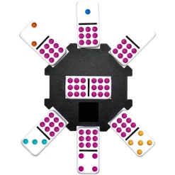 Domino Doble 9<Novelty Online