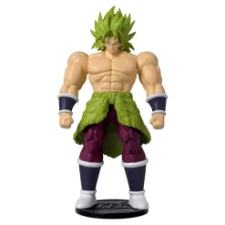Dragon Ball Figura de Acción Broly<Bandai Clearance