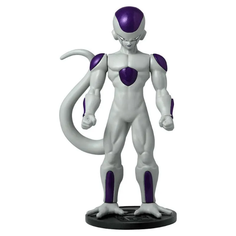 Dragon Ball Figura de Acción Freezer<Bandai Clearance
