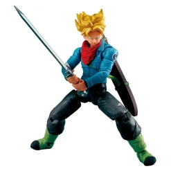 Dragon Ball Figura de Acción Trunks<Bandai Best