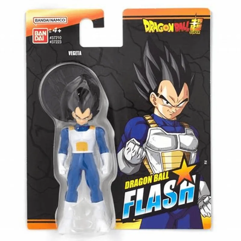 Dragon Ball Figura de Acción Vegeta<Bandai Fashion