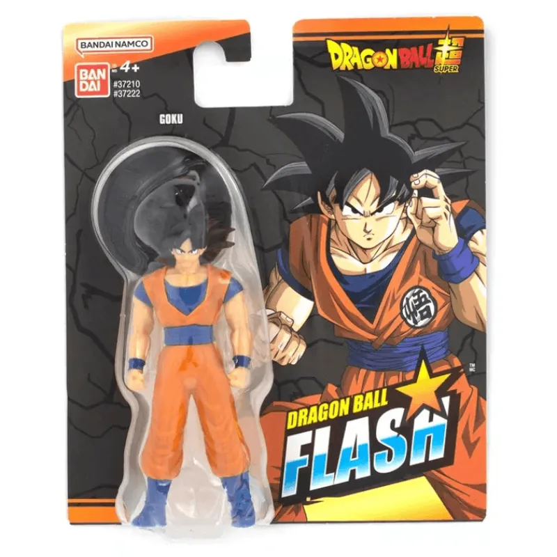 Dragon Ball Figura de Acción Goku<Bandai Hot