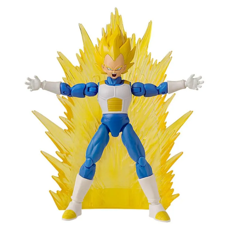 Dragon Ball Power Up Pack Vegeta<Bandai Hot