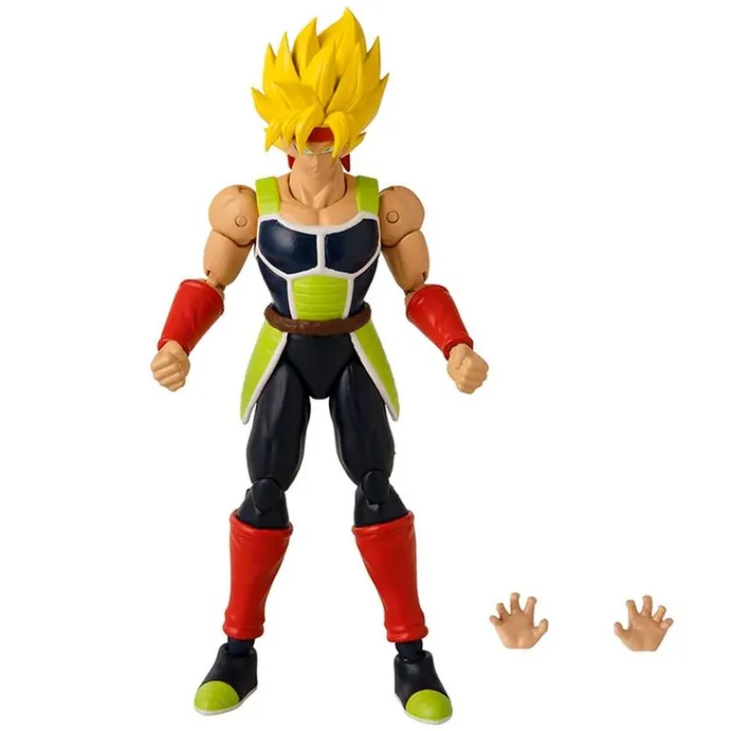Dragon Ball Stars Exclusive Fighterz Edition Bardock<Bandai Outlet