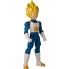 Dragon Ball Super Saiyan Vegeta Limit Breaker Series 12" 36730-6<Bandai Sale